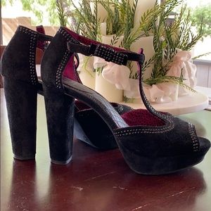 Gianni Bini heels